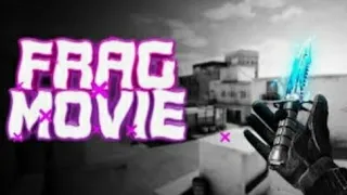 Планета моих снов 💤💙🤗|Frag Movie| как я учился играть #FragMovie