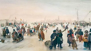 Winter in Paintings