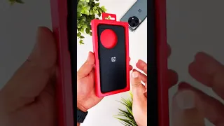 OnePlus 11 Case Unboxing ❤️ #oneplusnord #oneplus11 #oneplus #case #tech #gadgets #unboxing #shorts