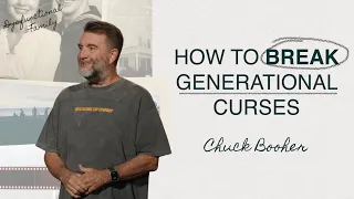 How to Break Generational Curses