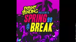 Limp Bizkit - Break Stuff (Cover by "Patent Pending" available on the album - "Spring Break '99")