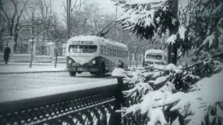 Киев 60-х / Kiev (Kyiv) 1960s