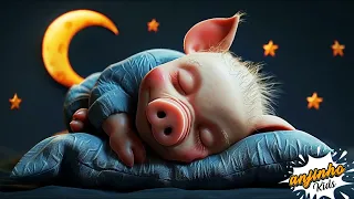 CANÇÃO DE NINAR🌙 Música para Bebê Dormir Tranquilo 💤 Canções Encantadas para a Hora do Bebê Dormir🎵