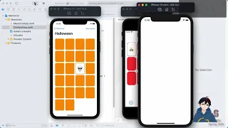 👨🏼‍🎓📱Stanford CS193P | Lecture 1: Getting Started with SwiftUI | Developing Apps for iOS