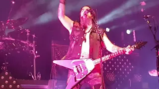 Machine Head (live) - From This Day - O2 Academy, Glasgow, 2019