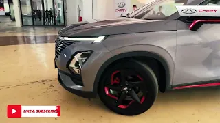 Malaysia Autoshow 2023