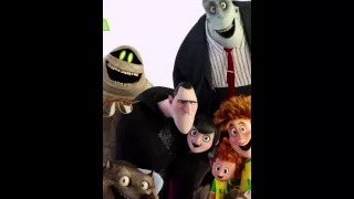 @IMDb: Watch the “living poster” for Hotel Transylvania 2 below!