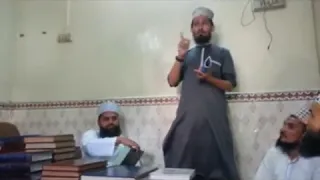 Munazra - ilm e Ghaib || Sufi Kaleem Hanfi Razvi Barelvi ki hui Haar || Barelvi vs Deobandi ||