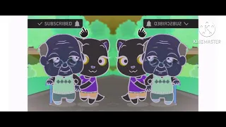 Talking Tom Heroes Theme Song in CoNfUsIoN Reversed (KineMaster 5)