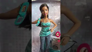 Barbie chat divas Nikki review 1