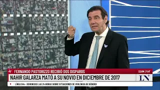 El caso Nahir Galarza: la historia de la adolescente criminal Argentina