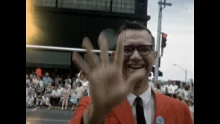 08 Parade in Duluth 1966