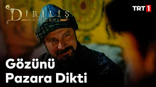 Diriliş Ertuğrul 71. Bölüm - Ural'ın Ertuğrul için sinsi planı