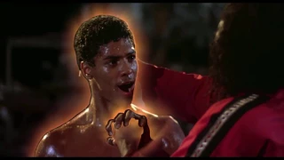 The Last Dragon - The Last Dragon (Original Long Soundtrack Version)