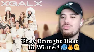 I Don't Want A Winter Without XG | "Winter Without You" | Reaction
