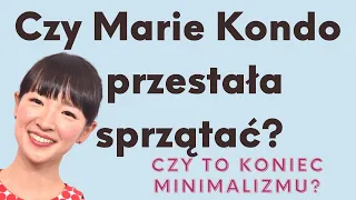 Czy to koniec minimalizmu? Bałagan szkodzi twojemu zdrowiu/ Minimalizm w 2023 roku-jak zacząć?