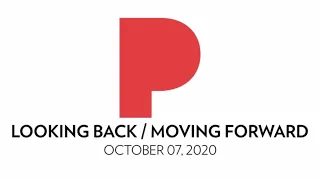 Looking Back / Moving Forward: a 2019-2020 Members Update