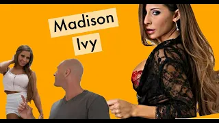 Madison Ivy Biography | Madison Ivy Net Worth