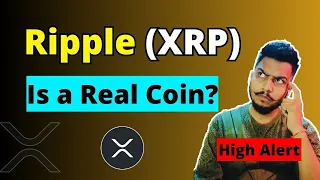 XRP (Ripple) Price Prediction 2025-26 | XRP Coin Update | Top Crypto