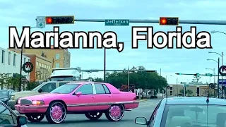 EXPLAINED:  Marianna Florida 2021