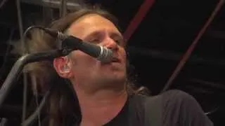 Tankcsapda Live - Rock and rollnak hívott @ Sziget 2012