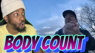 BODY COUNT - Point The Finger feat. Riley Gale (OFFICIAL VIDEO) Reaction