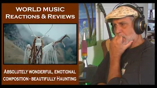 Old Composer Reacts to Heilung Anoana Reaction and Production Breakdown