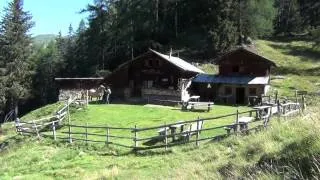 Seeberg Alm