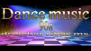 dance 90s