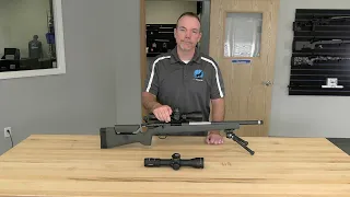 Scope Review - Choosing Between the Kahles and Leupold Mark 5 3-18 Scopes for Hunting