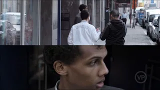 Stromae - Alors on danse (Ai HD)