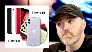 iPhone 12 Delay Was a Good Thing for Apple...