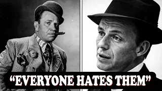 11 Most "HATED" Stars In Hollywood History: Here's My Vote