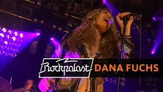 Dana Fuchs live | Rockpalast | 2010