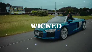 (FREE) Rod Wave Type Beat x Toosii Type Beat 2022 - "Wicked"