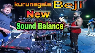 kurunegala BEJI new Sound Balance 🔥🔥  #Beji #soundbalancesrilanka