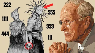 The Secret Messages Behind Synchronicities | Carl Jung