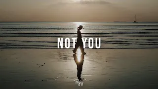 "Not You" - Emotional Rap Beat | Free Hip Hop Instrumental 2024 | Mandalaz x Yonas-K #Instrumentals