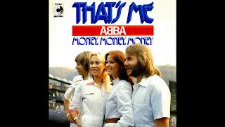 ABBA - That's Me (2021 Remaster)