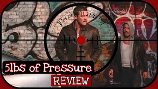 5LB OF PRESSURE | 2024 DRAMA FILM | SPOILER FREE REVIEW (4K)