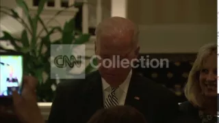 BIDEN JOKES: I MAY BE WHITE BUT I CAN JUMP