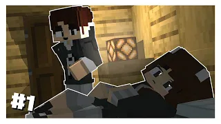 AMGshorts - Cowok NgeSUS - Animasi Minecraft Prisma3D