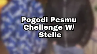 POGODI KOJA PESMA challenge W/STELE #2