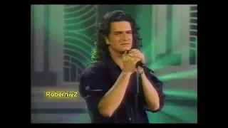 Ricardo Arjona  " Te conozco "