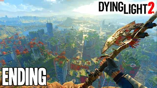 FINALLY BEATING THE ENDING!!! (Dying Light 2 Part 6)