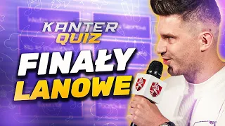 COUNTER QUIZ ON LAN - GRAND FINAL