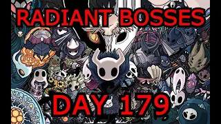 @Elderbug_ 's Radiant Bosses Until I Get A GF | Day 179