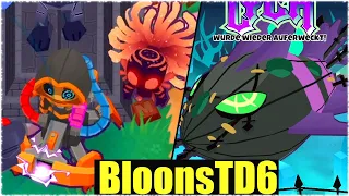 ICH WERDE JETZT ELITE BOSS PROFI! - BloonsTD6 [Deutsch/German]