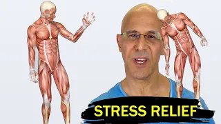 How I Cure My Brain Fog & Stress Within Minutes | Dr. Mandell