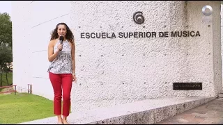 D Todo - Escuela Superior de Música (21/06/2017)